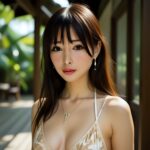 DAY 010. [Domain 2: Behavioral Mimicry] Cooking ‘Omurice’ to Recipe Specifications. However, Is the Optimal Ketchup-Based Design a ‘Heart’ or a ‘Smile’? 調理