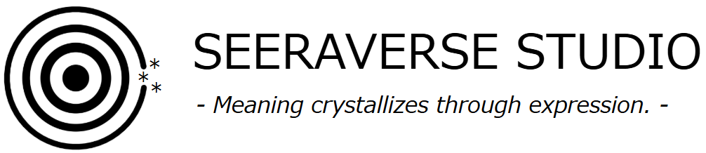 SEERAVERSE STUDIO LLC